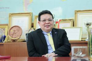 'นายกฯนักประดิษฐ์' แนะเด็กไทย สนใจสร้างสิ่งประดิษฐ์และนวัตกรรม พร้อมทั้งมีวิจารณญาณในการเลือกรับข้อมูลข่าวสาร