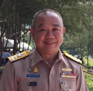ทร.เคารพและปฏิบัติตามคำสั่งศาล ปค. คืนสิทธิซีพีประมูลพัฒนาสนามบินอู่ตะเภา