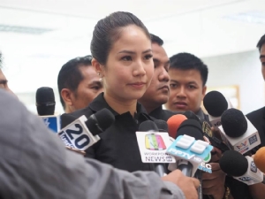 "ตั๊น" อภิปรายม. 27 ของบกลาง ดูแลรร.ตชด. เท่า สพฐ. ลดเหลื่อมล้ำเด็กถิ่นกันดาร