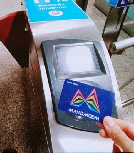ตั้งเป้า มิ.ย. 63 “BTS-MRT” เปิดระบบตั๋วร่วม รับบัตรรถไฟฟ้าข้ามค่าย