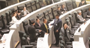 หน่วยงานรัฐซ้อมตั้งรับงบฯ64"3.3 ล้านล้าน" ยังไงถึงสูงกว่างบฯ63