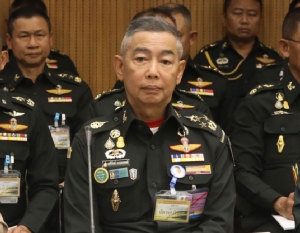 “บิ๊กแดง” มอง “วิ่งไล่ลุง” ไม่สร้างความวุ่นวาย แต่ห่วงใยในฐานะฝ่ายดูแลความสงบ