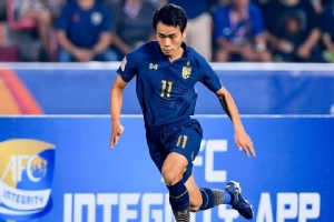 อานนท์ รับช้างศึก U23 ยืนระยะไม่อยู่ เสียดายมีโอกาสแต่ไม่เด็ดขาด