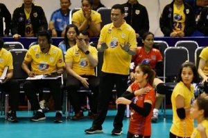 โค้ชด่วน ลาออก! เซ่นผลงานชวดตั๋วโอลิมปิก 2020