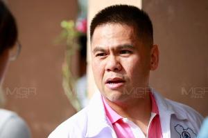 “วราวุธ” รับหารือทำธนาคารน้ำใต้ดิน เล็งยกเว้นธรรมเนียมเกษตรกรช่วงภัยแล้ง