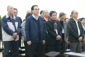 ศาลเวียดนามคุก 2 อดีตพ่อเมืองนครด่าหนัง เหตุทำรัฐสูญเงินเกือบพันล้านดอลลาร์