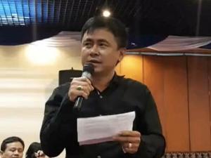 สร.กทพ.ขู่พนักงานห้ามหนุนสัมปทานทางด่วน
