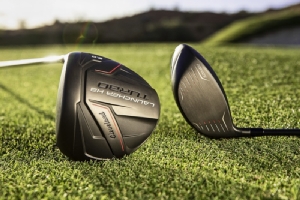 Cleveland Launcher HB Turbo Wood ตีได้เร็วและไกลขึ้น