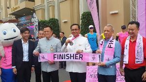 “ประยุทธ์” เตือน ปชช.อย่าประมาท คนเราจะตายเมื่อไหร่ก็ไม่รู้ เร่งทำความดีไว้ ไม่ทำให้ใครเดือดร้อน ทำบ้านเมืองให้สงบ