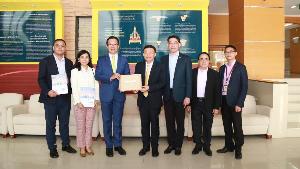 เอไอเอส รับซองประมูล 5G
