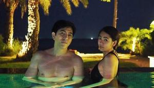 พามาชมความสวยน่ารัก "มายด์ ยุรริษา" ของลูกสาวคนเล็ก "แซม ยุรนันท์"