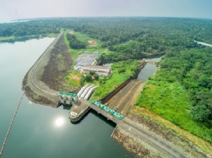 กฟผ.จ่อเซ็นสัญญาก่อสร้างโซลาร์ลอยน้ำ 45MW