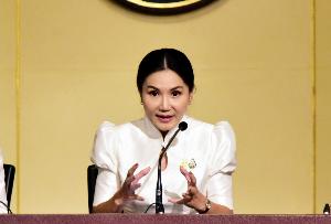 “ประวิตร” แจง ครม.สถานการณ์ภัยแล้ง “บิ๊กตู่” ยันน้ำอุปโภคบริโภคพอถึง มิ.ย.