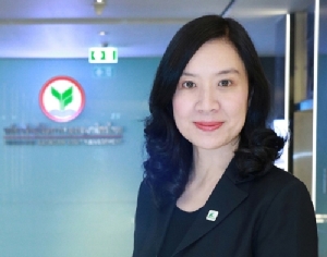 บลจ.กสิกรไทยเปิดขาย K-PROP หลังเพิ่มทุน 5,000 ล้านบาท