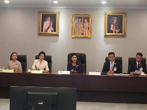 รบ.สั่งติดตามสถานการณ์น้ำในฤดูแล้ง เร่งประชาสัมพันธ์ให้ประชาชนรับข่าวสารต่อเนื่อง