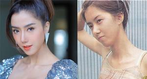 สวยตั้งแต่เด็ก “ไอซ์ อภิษฎา” อวดความสดใสเมื่อวัย 15