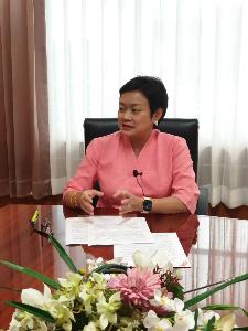 “พาณิชย์” ยันความเชื่อมั่นผู้บริโภคพุ่งแน่ หลังเร่งดันส่งออก-มีแผนรับมือตัด GSP
