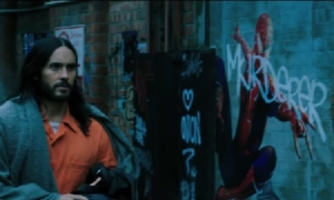 โซนี่ ปล่อยตัวอย่างหนังใหม่ โยงเกม "Marvel’s Spider-Man"