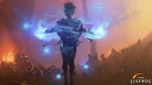 เกมฟรี "Magic: Legends" พีซีได้เล่นปีนี้ คอนโซลรอปีหน้า