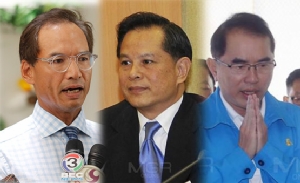 “กรณ์”ไปแล้ว ประชาธิปัตย์เลือดยังไหลอีก !?