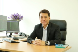 WEAM มองหุ้นเทคฯ ยังเติบโต ปลื้มวีโกลบอลเข้าเป้า 8% ก่อนกำหนด