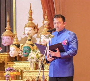 “ณัฎฐพล” ย้ำคำนึงถึงประโยชน์ของเด็กเป็นสำคัญ
