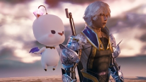 สแควร์เอนิกส์ปิดบริการ "Mobius Final Fantasy"