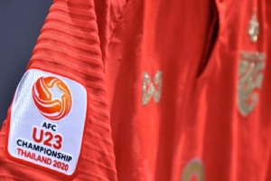 "ช้างศึก" สวมชุดแดง บู๊ ซาอุฯ น็อคเอาท์ ชิงแชมป์เอเชีย U23