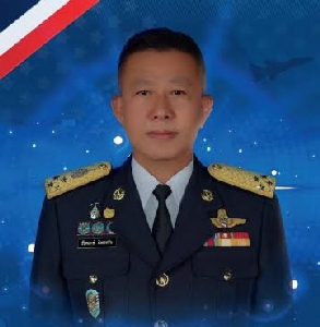 ตั้ง “พล.อ.อ. ชัยพฤกษ์ ดิษยะศริน” เป็นประธานบอร์ด การบินไทย