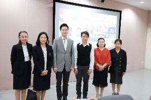 ม.รังสิต จัดเสวนาวิชาการ เรื่อง “AI กับสงครามการค้า”