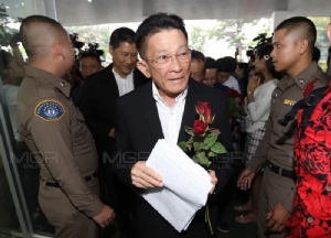 “สมพงษ์”ปัดข่าว“บิ๊กเพื่อไทย”ดีลรับงาน 900 ล้านแลกปล่อย“ศักดิ์สยาม”พ้นซักฟอก
