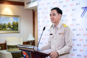 “พาณิชย์” เดินหน้าช่วยภาคเอกชน รับมือสหรัฐฯ ตัดจีเอสพีเดือน เม.ย. 63