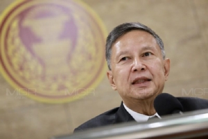 กมธ.ส.ว.ชี้งบฯ 63 สอดคล้องยุทธศาสตร์ชาติ แต่ยังไม่ลงถึงหน่วยงานขนาดเล็ก