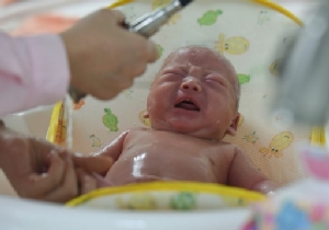 อัตราการเกิดจีนลดต่ำสุดในรอบ 6 ทศวรรษ หวั่นกระทบเศรษฐกิจมังกรในอนาคต