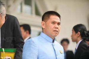 “วราวุธ” รอสอบที่มาโฉนด “กนกวรรณ” รุกป่าเขาใหญ่หรือไม่ ลั่นใครผิดจริงต้องดำเนินคดี