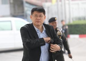 ศาลฎีกาพิพากษาแก้โทษ จำคุก “สรยุทธ” 6 ปี 24 เดือน ไม่รอลงอาญา