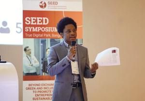 SEED จัดประชุม “SEED Symposium 2020” ส่งเสริมองค์กรขนาดเล็ก ร่วมพัฒนาเศรษฐกิจสีเขียว