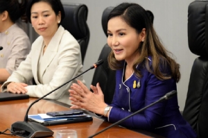 คกก.สิ่งแวดล้อมเตรียมเคาะ 12 มาตรการเร่งด่วนแก้ พีเอ็ม 2.5 พรุ่งนี้