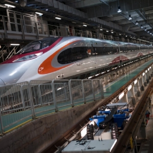 ฮ่องกงพบผู้ป่วย “ไวรัสอู่ฮั่น” รายแรก เผยมาทางรถไฟความเร็วสูง