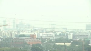 ศูนย์วิจัยกสิกรฯ ประเมินฝุ่น PM 2.5 กระทบเศรษฐกิจ 3,200-6,000 ล้านบาท