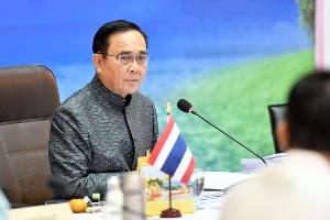 “บิ๊กตู่” เอือม ส.ส.เสียบบัตรแทน ลั่นไม่ควรกระทำไม่ว่าฝ่ายไหน หวั่นส่งผลงบลงทุน 63 ล่าช้า ซ้ำเติมเศรษฐกิจประเทศ