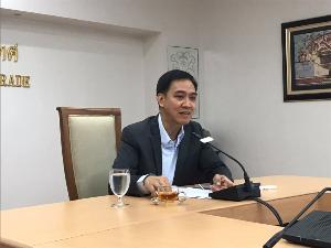 “พาณิชย์” คลอด 4 มาตรการรับมือสหรัฐฯ ตัดจีเอสพี เม.ย. 63