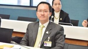 “อัครเดช” จี้รัฐลดราคา NGV เพิ่มรถเมล์พลังงานสะอาดลดปัญหา PM 2.5