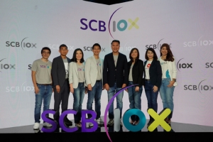 ใบโพธิ์ตั้ง SCB 10X คุมเทคโนโลยีรับผลดีรัปชัน-เร่งสร้างนวัตกรรม