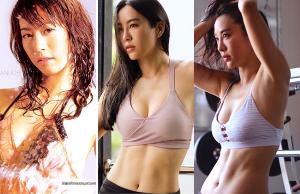 40 ยังว้าวว! “วีเจจ๋า” อวดภาพวัยใสอายุ 23 เทียบกับปัจจุบัน