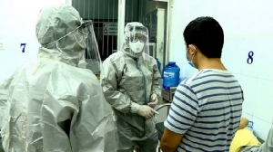 เวียดนามยันพบผู้ติดเชื้อไวรัสโคโรนา 2 รายแรก