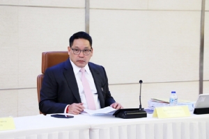 “คลัง” หนุนภาคเอกชนลงทุนซื้อเครื่องจักรใหม่ เตรียมออกมาตรการลดหย่อนค่าใช้จ่าย 2.5 เท่า