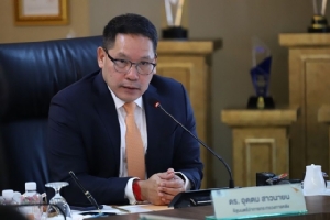 คลังเตรียมถกมาตรการชิมช้อปใช้นักท่องเที่ยวต่างชาติ