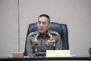ผบ.ตร.ซัดเด้ง"วิระชัย"สร้างปัญหาเซ่นคลิปเสียง โยก"ชัยวัฒน์"เพื่อความเหมาะสม