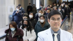 จับตา “โคโรนา” ขยายวงช่วงตรุษจีน อาจารย์แพทย์ มธ.มั่นใจไทยพร้อมรับมือ